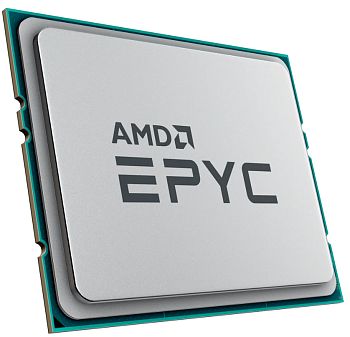 Процессор серверный/ CPU SP3 AMD EPYC 7763 (Milan, 64C/128T, 2.45/3.5GHz, 256MB, 280W) OEM