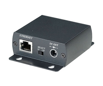 SC&T IP05S Сплиттер/ SC&T PoE сплиттер 10/100/1000Base-T
