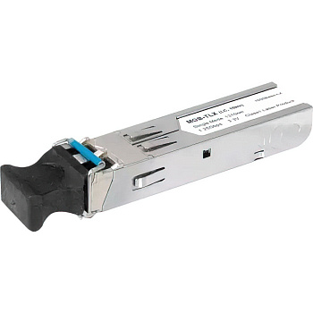 PLANET MGB-TLX трансивер/ PLANET Mini GBIC LX Module (-40 to 75 C), DDM Supported