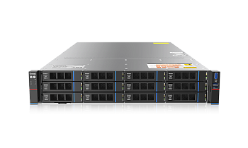 Серверная платформа/ Gooxi AS201-D12RE-G4 2u 12bay server platform with expander bp, based on rapid 