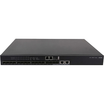 H3C LS-6520X-24ST-SI-GL Коммутатор H3C/ H3C S6520X-24ST-SI L3 Ethernet Switch with 24*1G/10GBase-X S