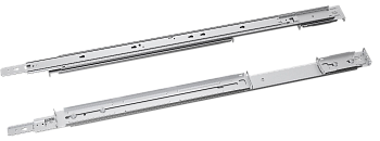 Монтажный комплект/ 27" SGCC Rail (4U-10U rack AI chassis)